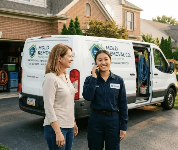 Crawlspace Mold Remediation Paradis, LA FAQs